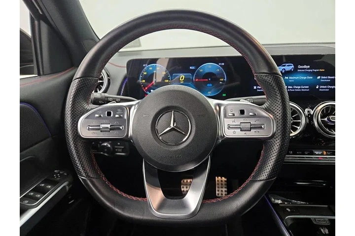 $24998 : Mercedes-Benz EQB 2022 AWD E image 10