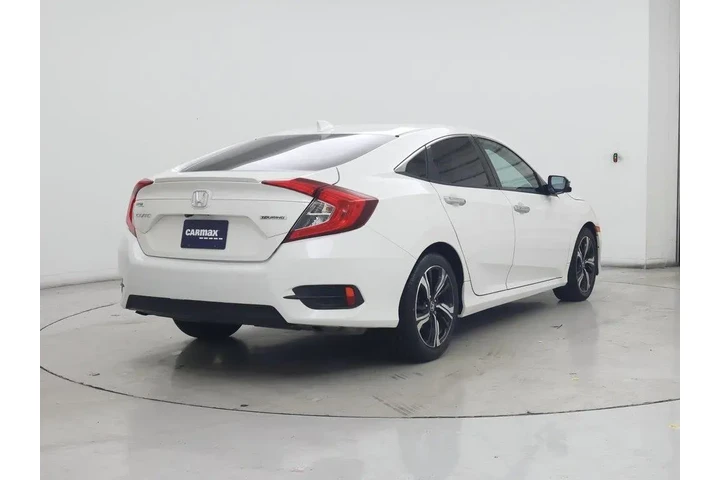 $19998 : Honda Civic 2017 Touring 4dr image 8
