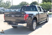 $39995 : Ford F-150 2025 4x2 XLT 4dr thumbnail