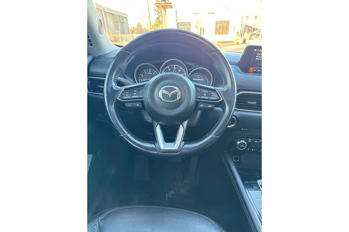 $18995 : 2018 CX-5 Grand Touring image 9