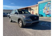 Hyundai VENUE 2022 SE 4dr Cr en Tampa