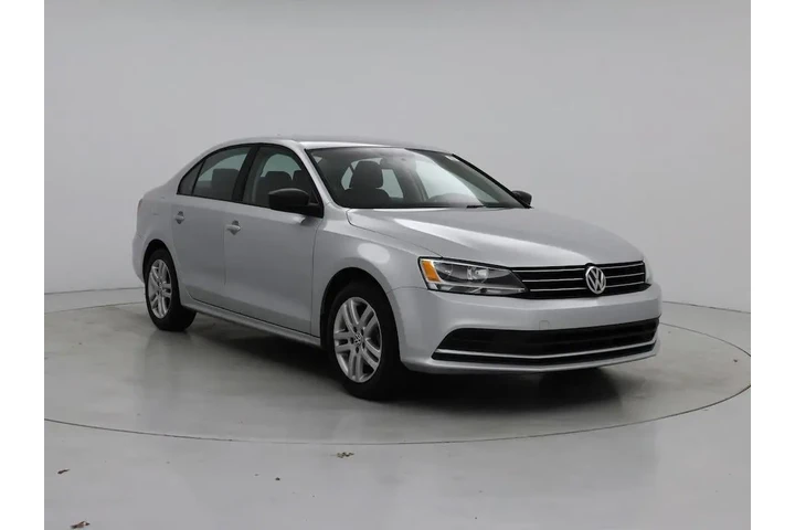 $14599 : Volkswagen Jetta 2015 S 4dr image 1
