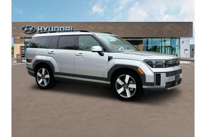 $39149 : Hyundai SANTA FE 2025 AWD Li image 10