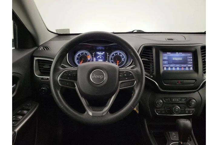 $14998 : Jeep Cherokee 2019 Latitude image 10