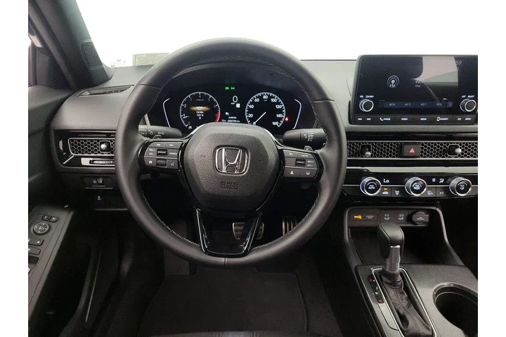 $28998 : Honda Civic 2026 Sport 4dr S image 10