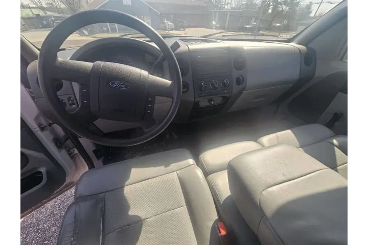 $8000 : 2008 F-150 XL image 8