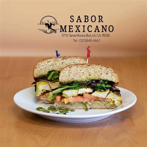 Sabor Mexicano Bar & Grill image 1