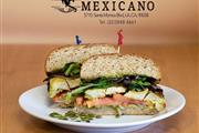 Sabor Mexicano Bar & Grill en Los Angeles