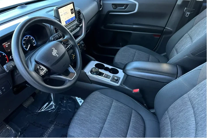 $23700 : Ford Bronco Sport 2022 AWD B image 9