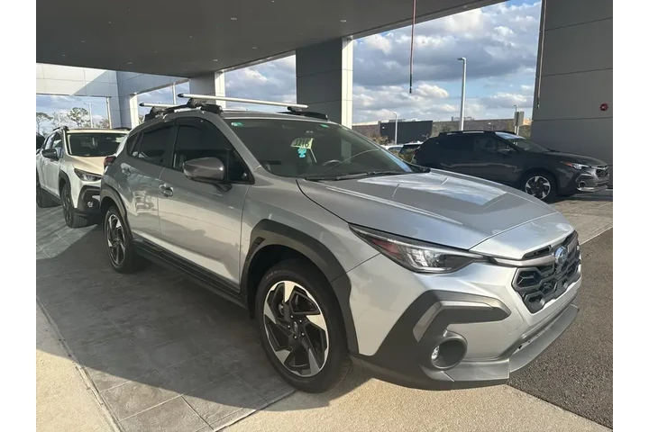 $25991 : Subaru Crosstrek 2024 AWD Li image 3