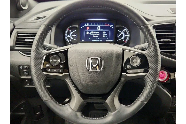 $37998 : Honda Passport 2022 AWD Elit image 10