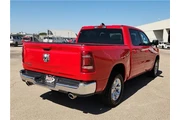 $39995 : Ram 1500 2024 4x2 Laramie 4d thumbnail