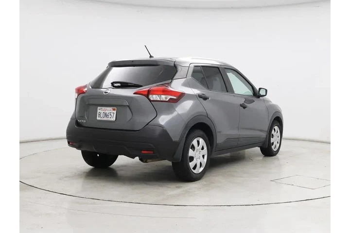 $14998 : Nissan Kicks 2019 S 4dr Cros image 8