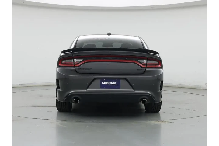 $30998 : Dodge Charger 2022 GT 4dr Se image 6