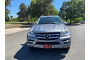 $11995 : 2012 Mercedes-Benz GL-Class G thumbnail