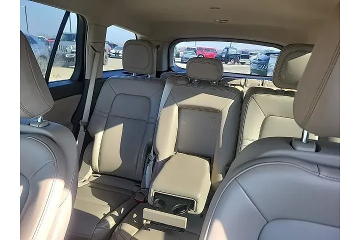 $37880 : Lincoln Aviator 2023 Standar image 7