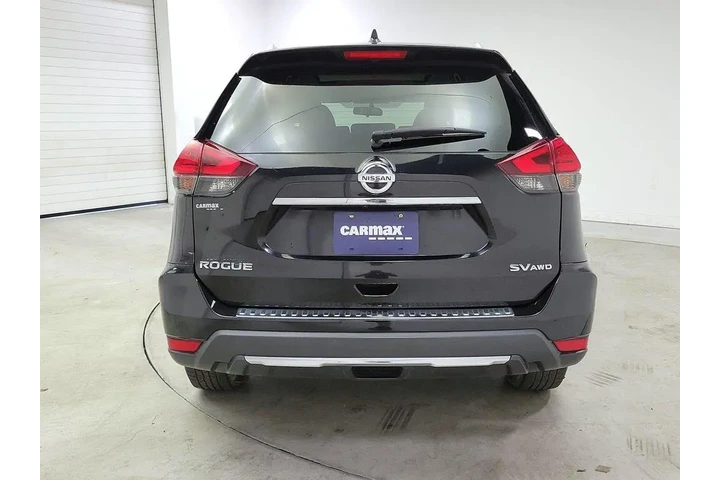 $14998 : Nissan Rogue 2017 AWD S 4dr image 6
