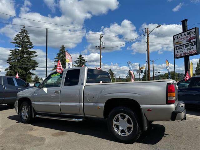 $12995 : 2004 GMC Sierra 1500 Denali image 6