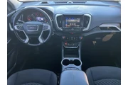$18999 : GMC Terrain 2020 SLE 4dr SUV thumbnail