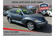 2002 PT Cruiser Limited Editi