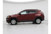 $18998 : Jeep Compass 2021 Sport 4dr thumbnail