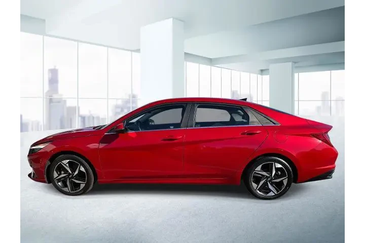 $15998 : Hyundai ELANTRA 2021 SEL 4dr image 2