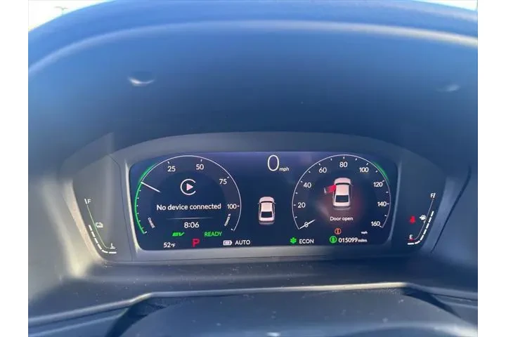 $31995 : Honda Accord Hybrid 2023 Tou image 7