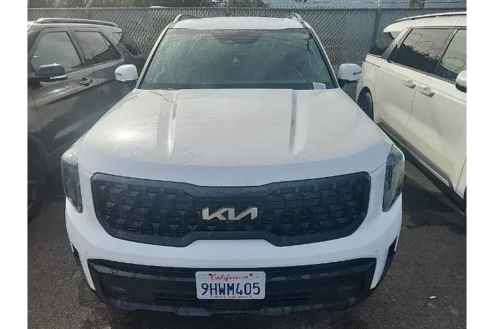 Kia Telluride 2024 AWD SX X- image 2