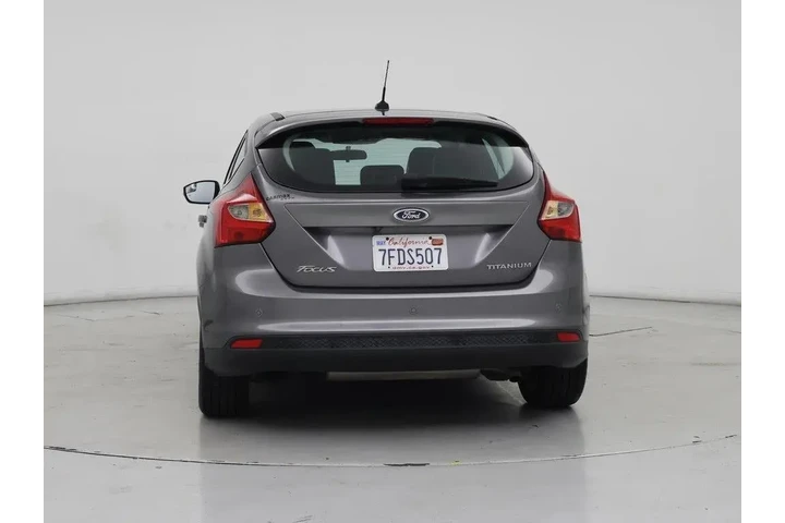 $11599 : Ford Focus 2014 Titanium 4dr image 6