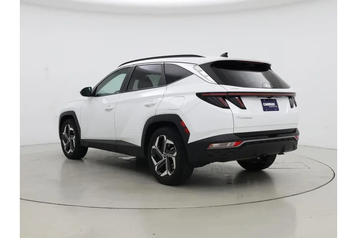 $23998 : Hyundai TUCSON 2022 SEL 4dr image 2