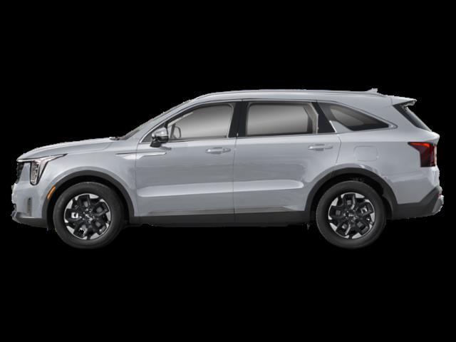 New 2025 Sorento S image 2