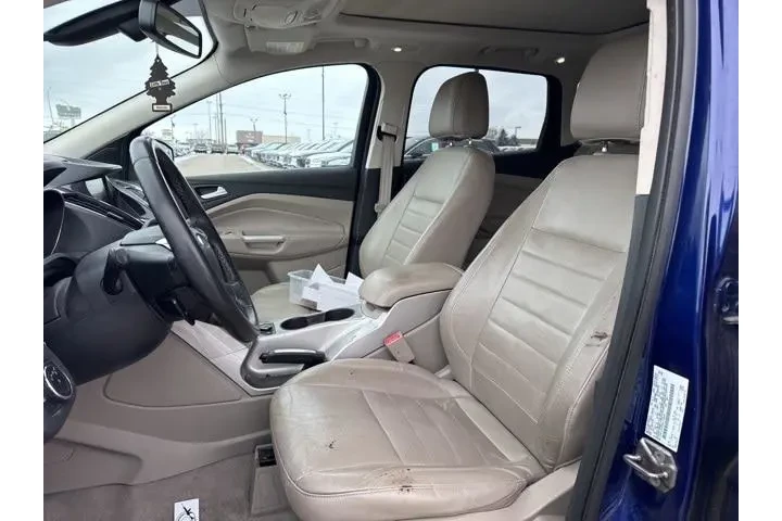 $6000 : Ford Escape 2013 SEL 4dr SUV image 10