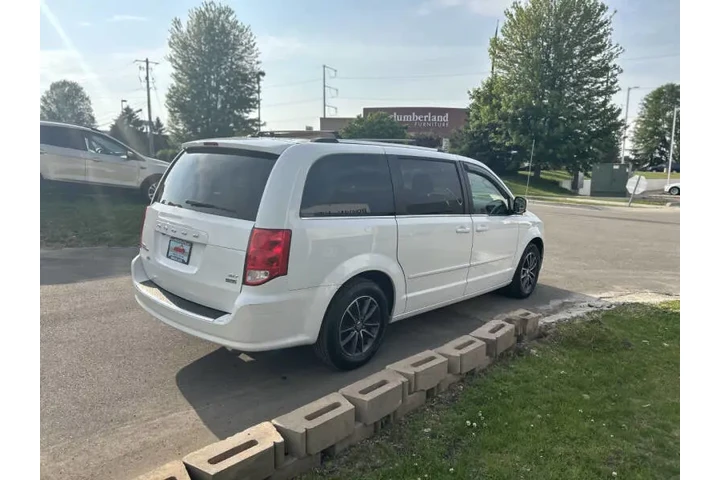 $8990 : 2017 Grand Caravan SXT image 6