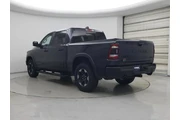 $34998 : Ram 1500 2019 4x4 Rebel 4dr thumbnail
