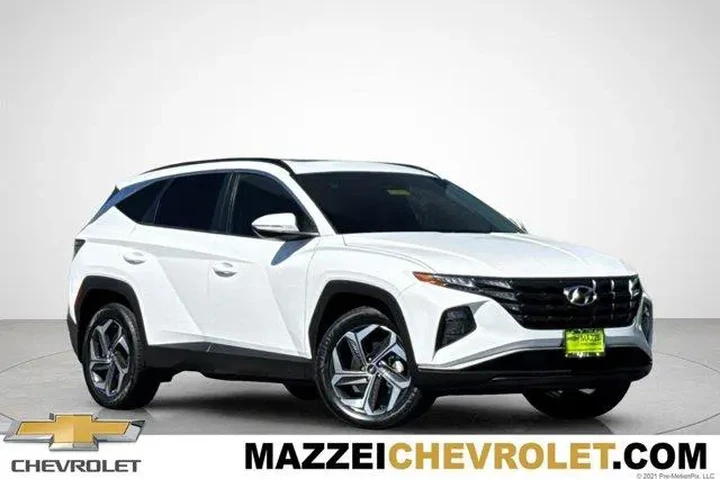 $19943 : Hyundai TUCSON 2023 AWD SEL image 1