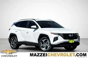 Hyundai TUCSON 2023 AWD SEL
