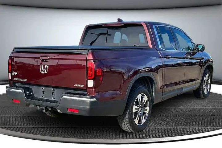 $21500 : Honda Ridgeline 2019 AWD RTL image 6