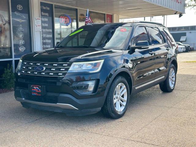 $16499 : 2016 Explorer XLT image 6