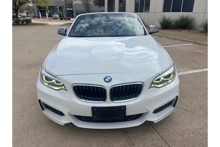 $18995 : 2016 BMW M235i image 3