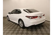 $21995 : Toyota Camry 2022 LE 4dr Sed thumbnail