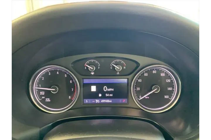 $25500 : Buick Enclave 2021 4x4 Essen image 6