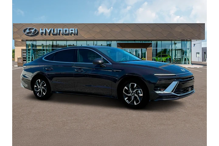 $20796 : Hyundai SONATA 2024 AWD SEL image 10