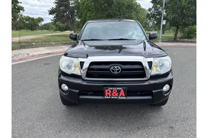 $13495 : 2008 Tacoma PreRunner V6 image 4