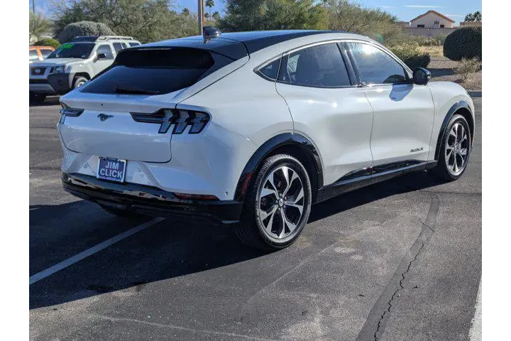 $24999 : Ford Mustang Mach-E 2022 AWD image 2