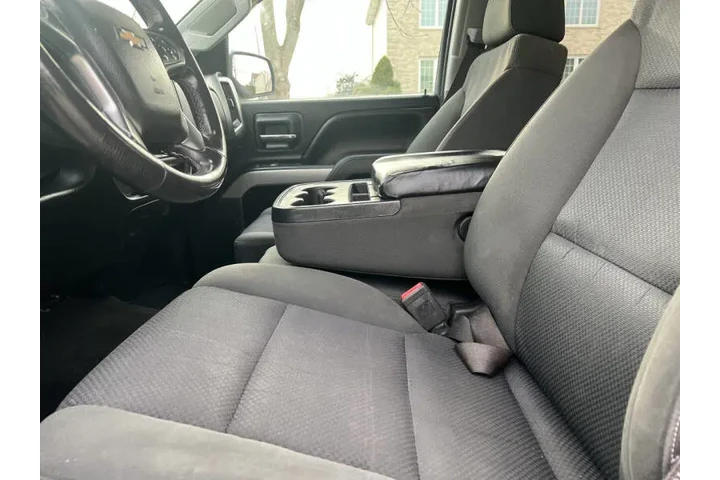 $21997 : 2017 Silverado 1500 LT image 10