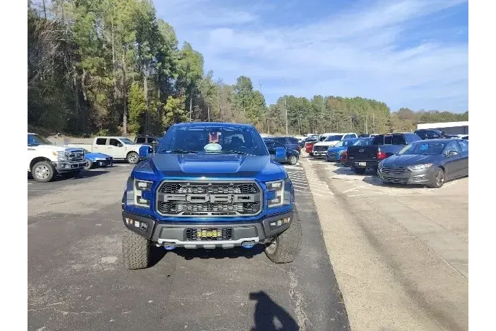 $33999 : Ford F-150 2017 4x4 Raptor 4 image 8