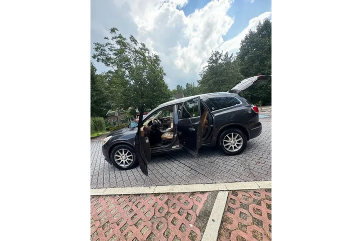 $5000 : 2014 Enclave Leather image 10