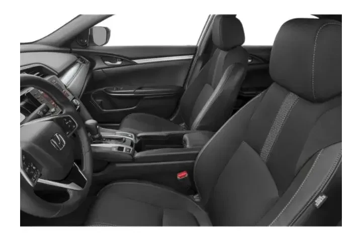 $19888 : Honda Civic 2020 Sport 4dr S image 9