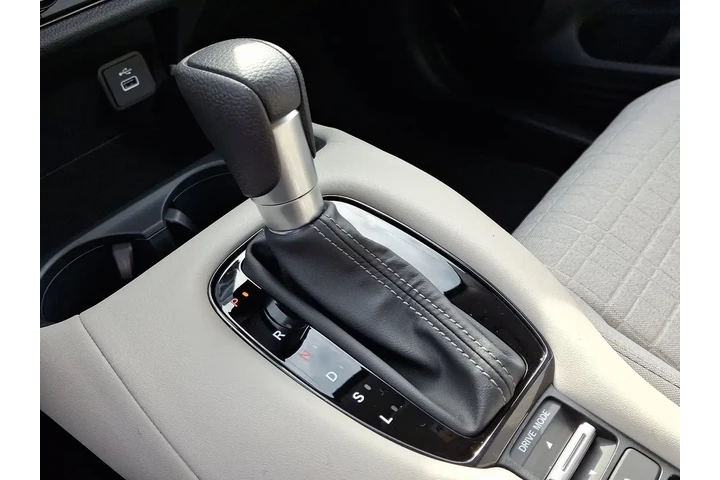 $24987 : Honda HR-V 2025 AWD LX 4dr C image 10