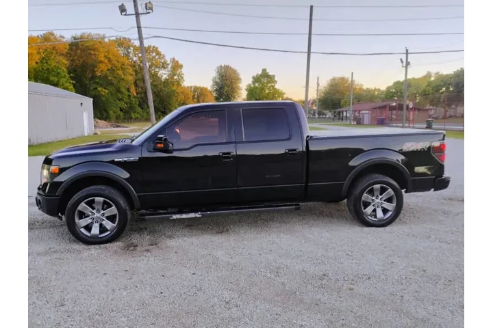 $11997 : 2014 F-150 XLT image 9